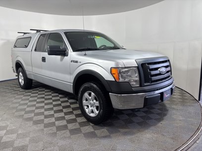 Used 2010 Ford F150 XL