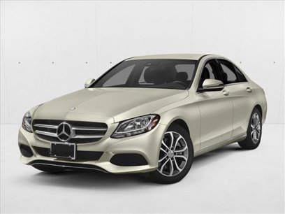 Used 2018 Mercedes-Benz C 300 Sedan