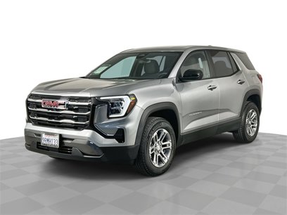 Used 2025 GMC Terrain Elevation
