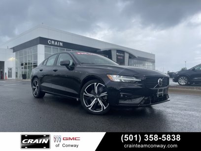Used 2024 Volvo S60 B5 Plus