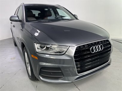 Used 2017 Audi Q3 2.0T Premium