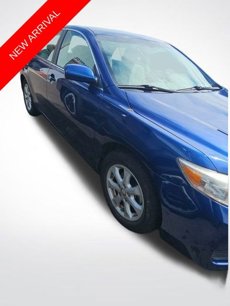 Used 2011 Toyota Camry LE