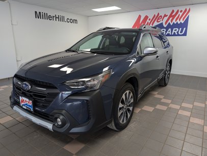 Used 2024 Subaru Outback Touring