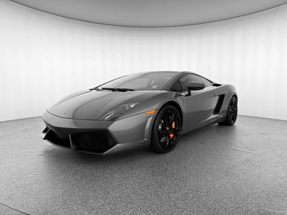 Used 2014 Lamborghini Gallardo LP 550-2