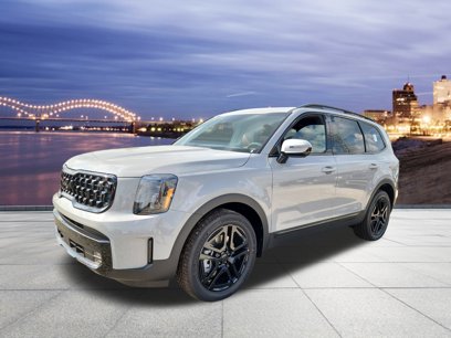 New 2025 Kia Telluride AWD
