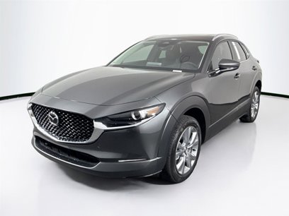 New 2025 MAZDA CX-30 AWD 2.5 S w/ Preferred Package