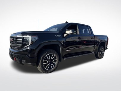 Used 2023 GMC Sierra 1500 AT4 w/ AT4 Premium Package
