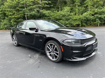 Used 2023 Dodge Charger R/T