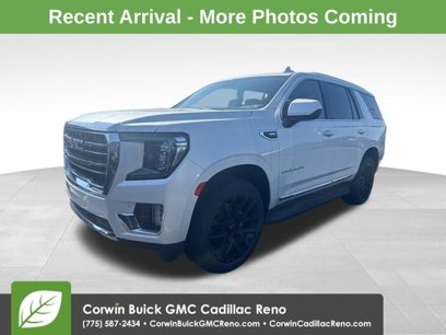 Used 2023 GMC Yukon SLT