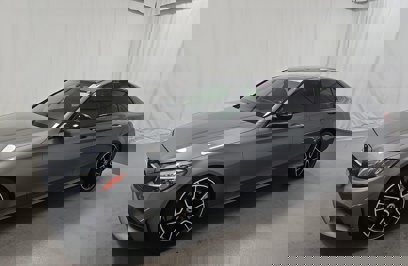 Used 2019 Mercedes-Benz C 300 Sedan