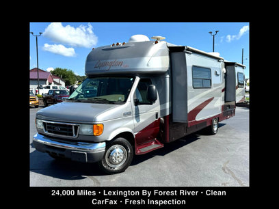 Used 2006 Ford E-450 and Econoline 450