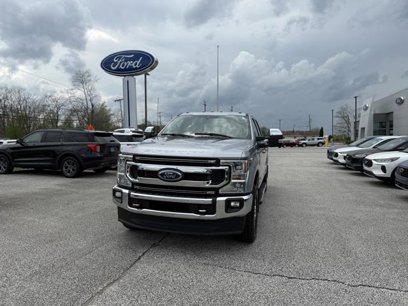 Used 2022 Ford F250 XLT w/ XLT Premium Package
