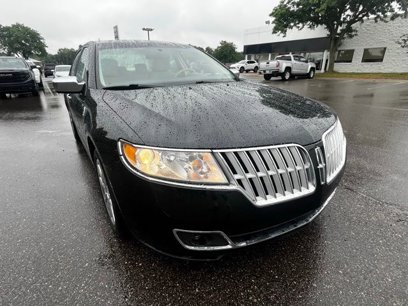 Used 2010 Lincoln MKZ