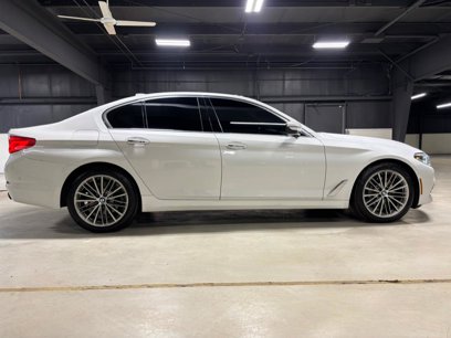 Used 2017 BMW 530i xDrive