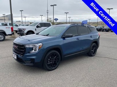 Used 2024 GMC Terrain SLE w/ Driver Convenience Package