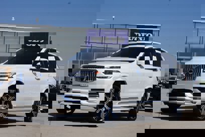 Certified 2022 Volvo XC90 T6 Inscription w/ Advanced Package