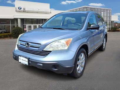 Used 2008 Honda CR-V EX