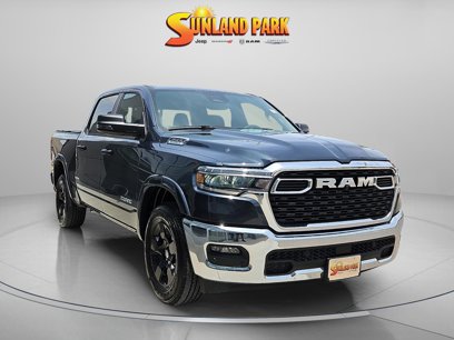 Used 2025 RAM 1500 Lone Star