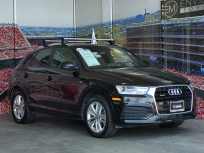 Used 2018 Audi Q3 2.0T Premium w/ Convenience Package