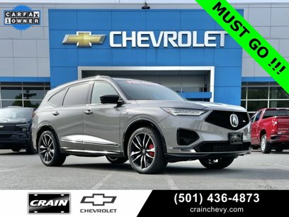Used 2023 Acura MDX Type S