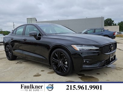 Certified 2024 Volvo S60 B5 Plus