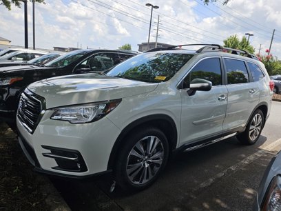Used 2021 Subaru Ascent Touring w/ Popular Package #2A