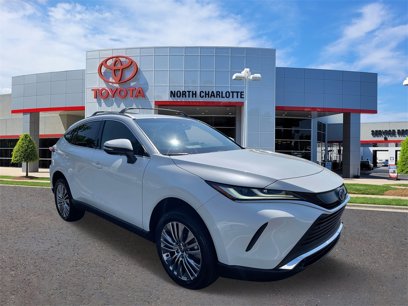 Used 2022 Toyota Venza XLE