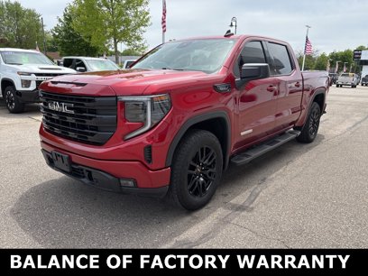 Used 2022 GMC Sierra 1500 Elevation w/ Preferred Package