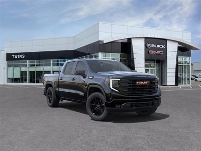 New 2025 GMC Sierra 1500 Elevation