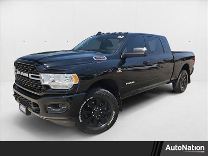 Used 2022 RAM 3500 Big Horn w/ Level C Equiment Group