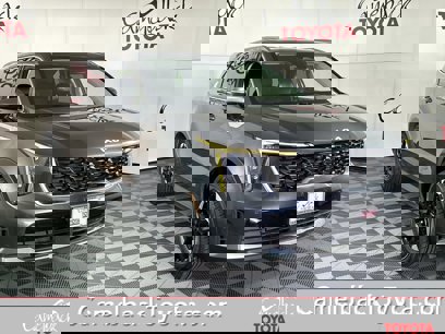Used 2024 Kia Sorento S