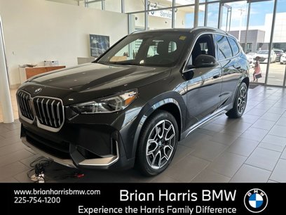 New 2026 BMW X1 xDrive28i w/ Convenience Package