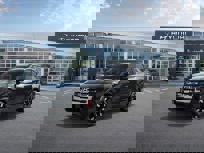 New 2025 Hyundai Santa Cruz SEL