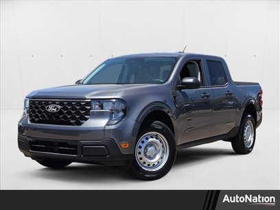 New 2025 Ford Maverick XL
