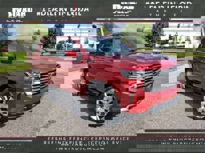 Used 2021 Chevrolet Tahoe High Country w/ Premium Package