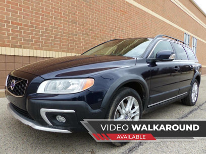 Used 2016 Volvo XC70 T5 Premier w/ Convenience Package