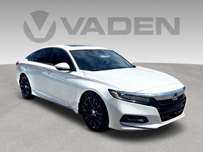 Used 2019 Honda Accord Touring