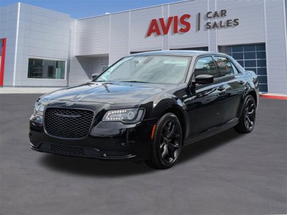Used 2022 Chrysler 300 Touring w/ Sport Appearance Package