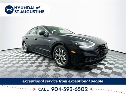 New 2023 Hyundai Sonata SEL