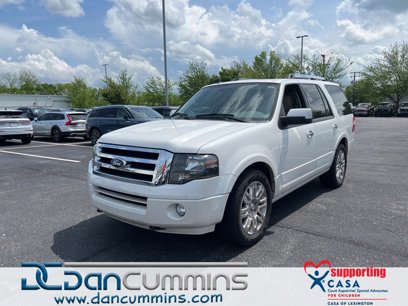 Used 2013 Ford Expedition Limited