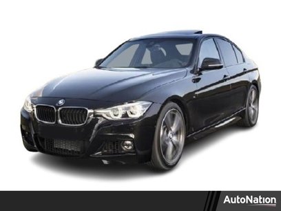 Used 2015 BMW ActiveHybrid 3