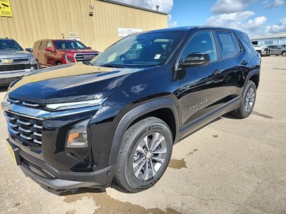 New 2026 Chevrolet Equinox LT