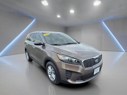 Used 2019 Kia Sorento LX w/ LX Convenience Package