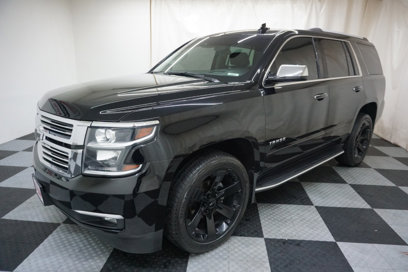 Used 2018 Chevrolet Tahoe Premier