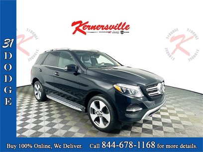 Used 2018 Mercedes-Benz GLE 350 4MATIC