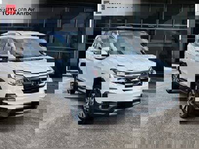 Used 2021 Honda Pilot EX-L