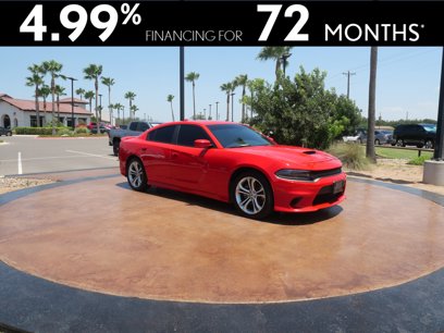 Used 2022 Dodge Charger R/T