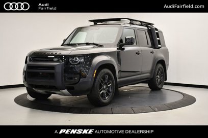 Used 2023 Land Rover Defender 130 SE