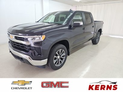 Used 2022 Chevrolet Silverado 1500 LT