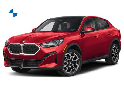 Used 2025 BMW X2 xDrive28i w/ Convenience Package
